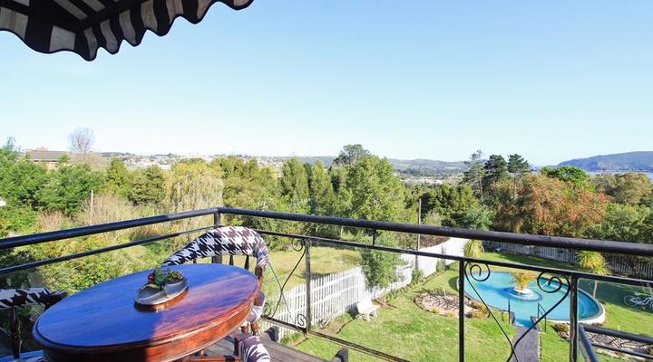 Senate Boutique Guesthouse