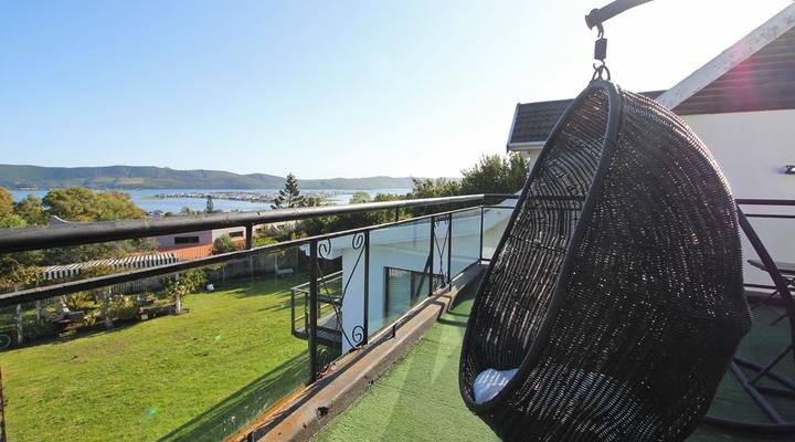 Senate Boutique Guesthouse