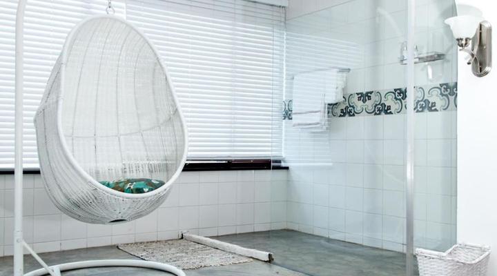 Senate Boutique Guesthouse