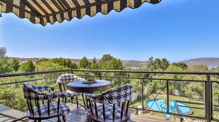 Senate Boutique Guesthouse