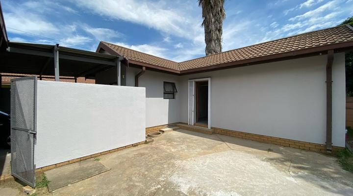 Simbia Contractors Inn