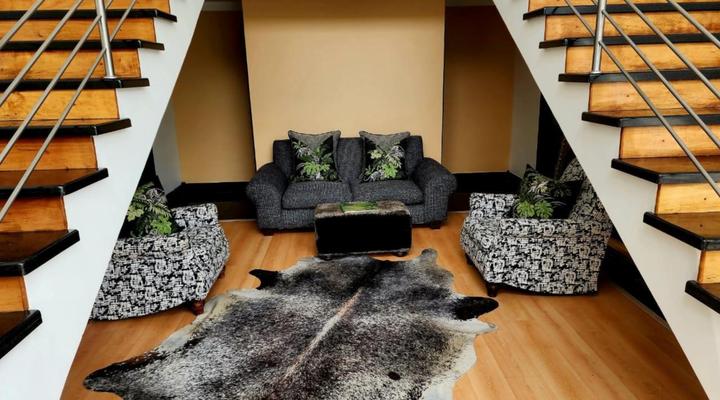 Hartbeespoort Lifestyle Guest House