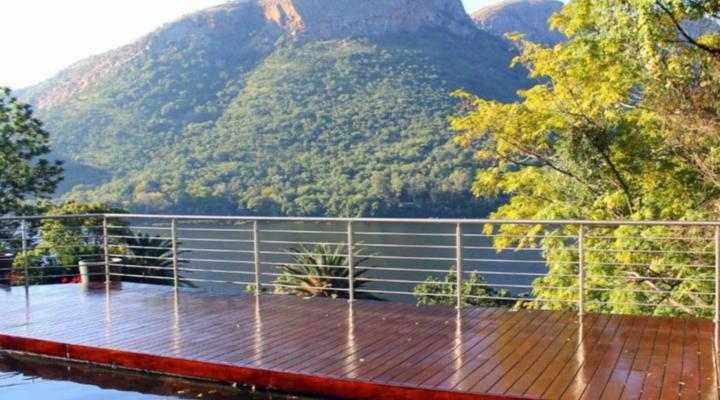 Hartbeespoort Lifestyle Guest House