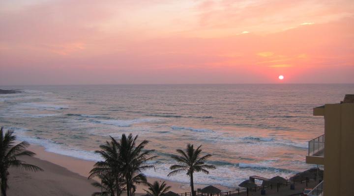 Seabrook In-house Holiday Rentals