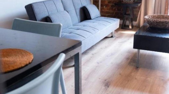 Daddy Long Legs Self Catering Apartments