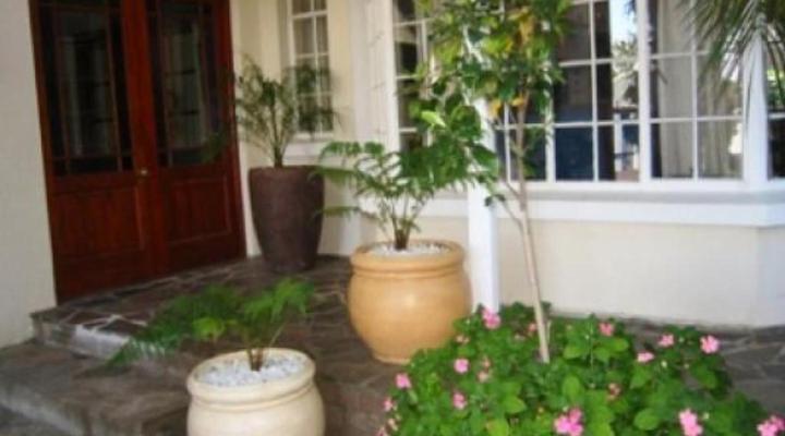 Mavilla Stellenbosch Guest House