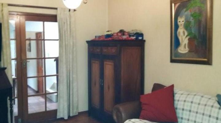 Mavilla Stellenbosch Guest House