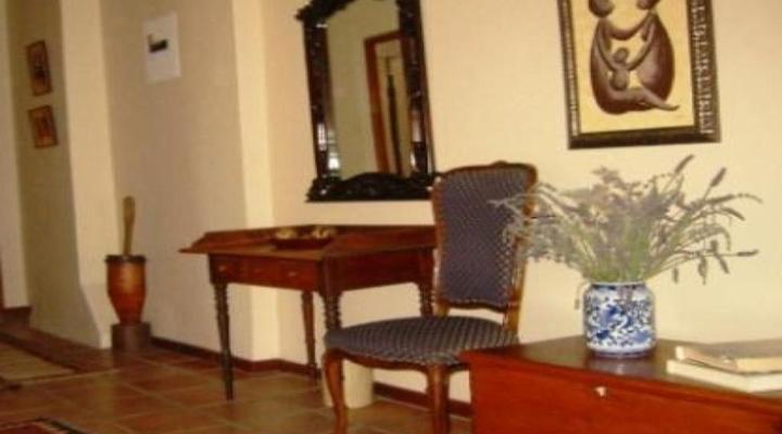 Mavilla Stellenbosch Guest House