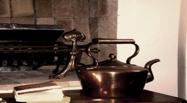 Mavilla Stellenbosch Guest House