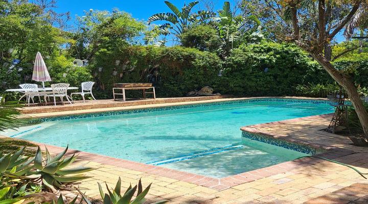 Mavilla Stellenbosch Guest House