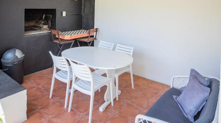 Koo Karoo Guest Lodge