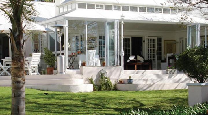 The Apartments Guest House