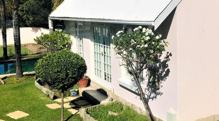 The Apartments Guest House