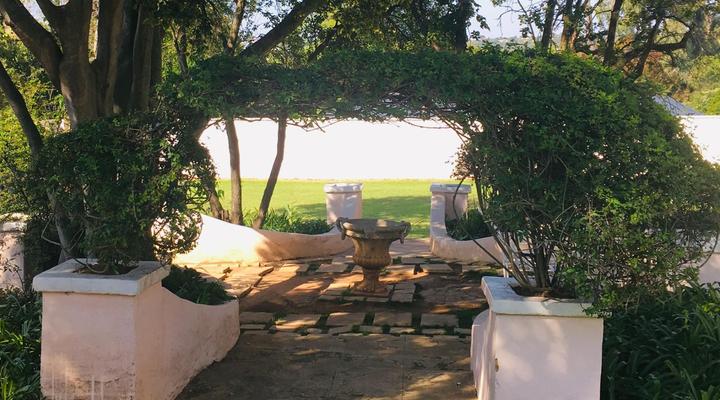 The Apartments Guest House