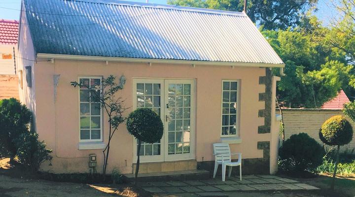 The Apartments Guest House