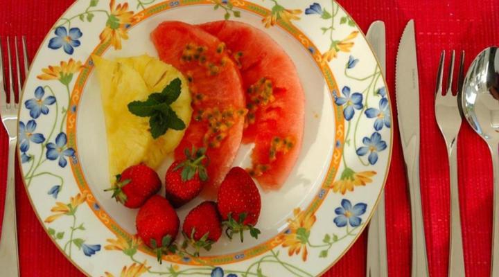 The Apartments Guest House