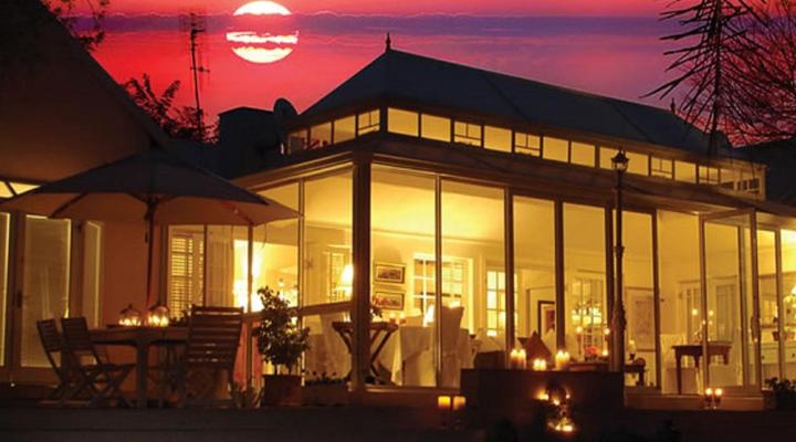 The Apartments Guest House