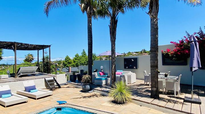 Southerncross Guest House