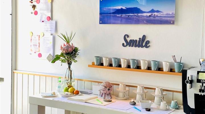 Southerncross Guest House