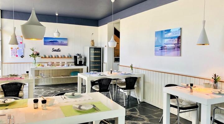 Southerncross Guest House