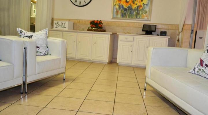 Doves Nest Guest House @ OR Tambo International Airport