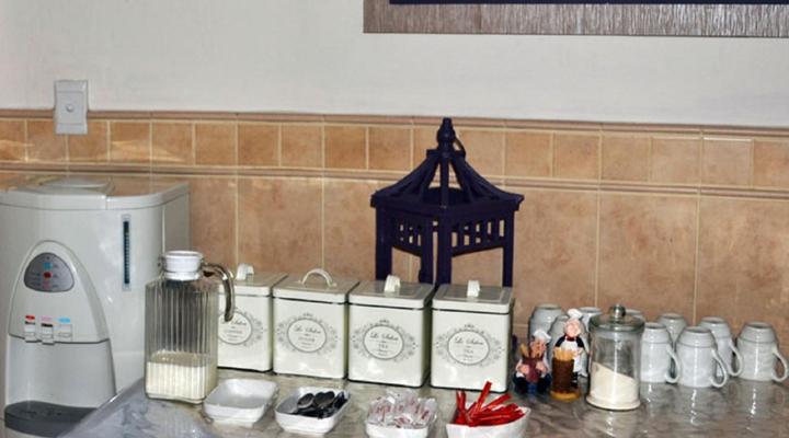 Doves Nest Guest House @ OR Tambo International Airport