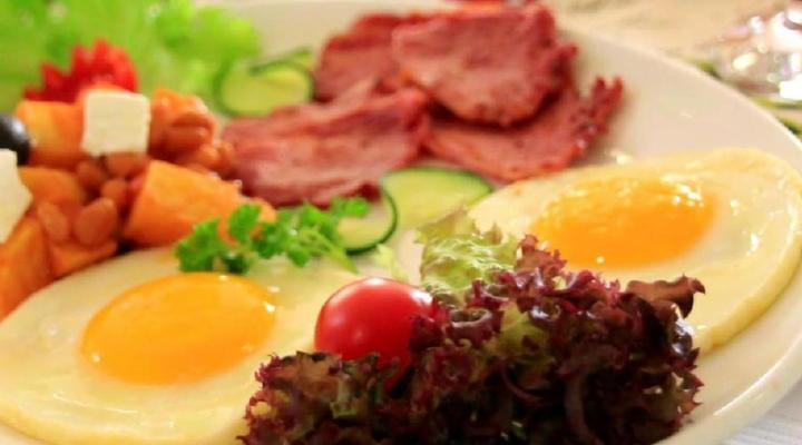 Doves Nest Guest House @ OR Tambo International Airport