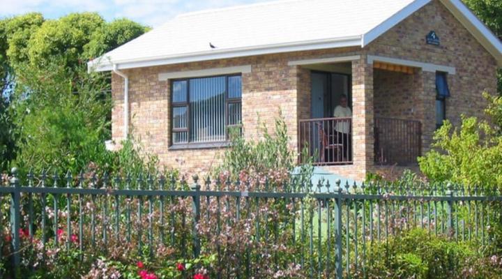 Ascot Gardens Self-catering
