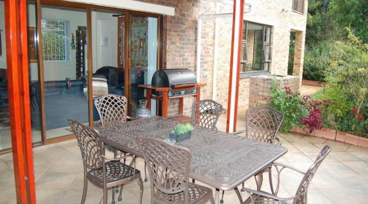 Ascot Gardens Self-catering