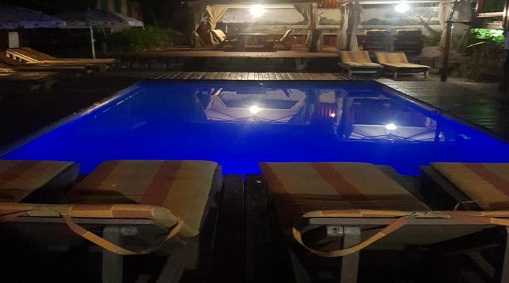 Luxury Tented Village @ Urban Glamping