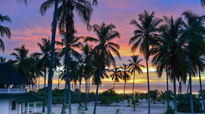 Kijongo Bay Beach Resort