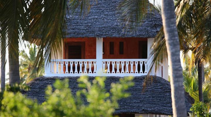 Kijongo Bay Beach Resort