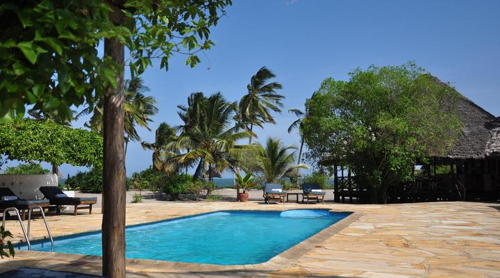 Kijongo Bay Beach Resort