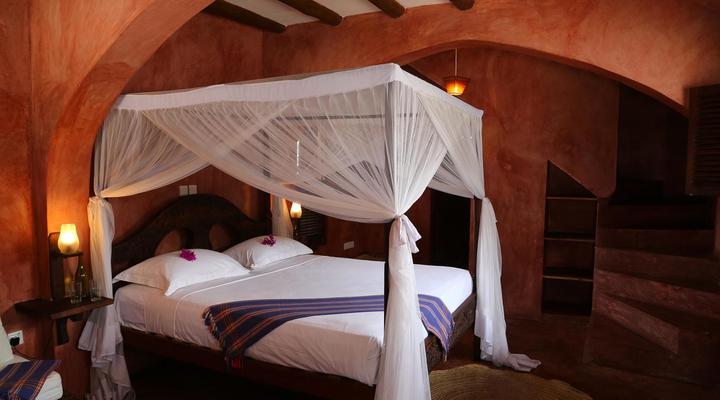 Kijongo Bay Beach Resort