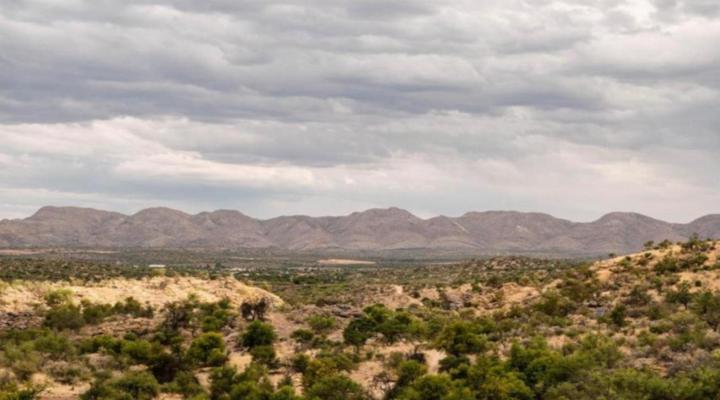 Kapps Mountain Lodge