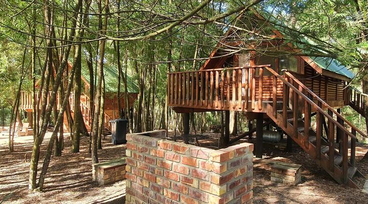 Plett Forest Cabins