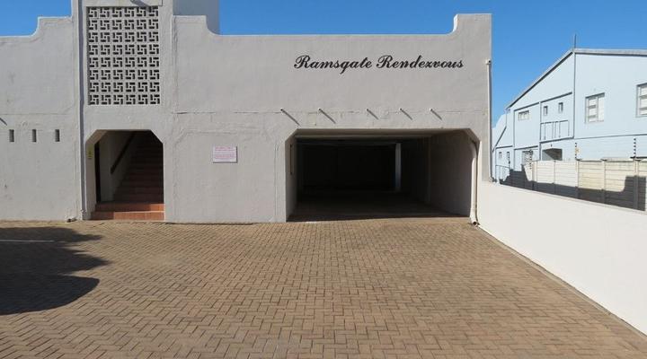 Ramsgate Rendezvous 13