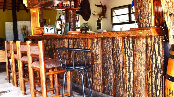 Etosha Mopane Safari Lodge