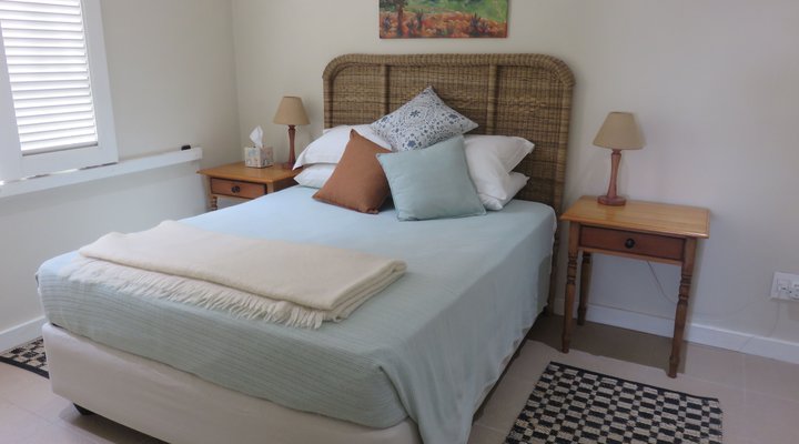 Seascape Cottage