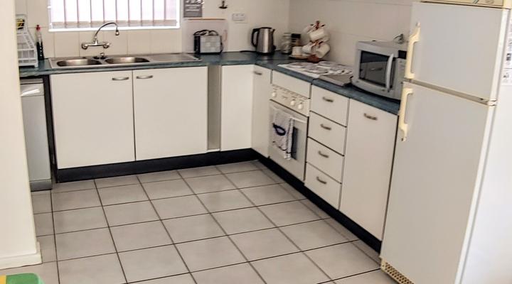 Spacious,2-bedroom,seaside apartment,unique patio