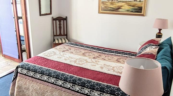 Spacious,2-bedroom,seaside apartment,unique patio