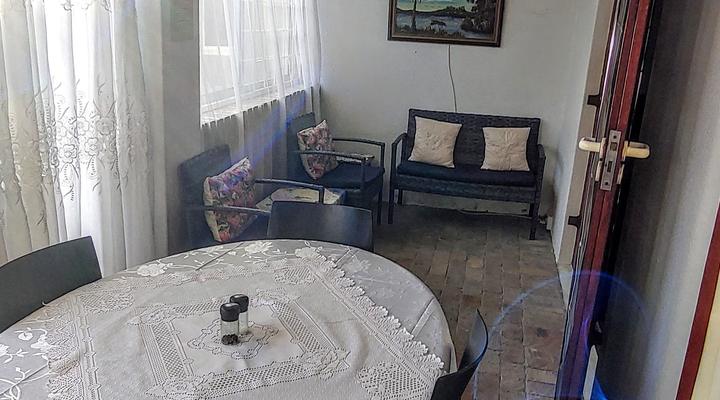 Spacious,2-bedroom,seaside apartment,unique patio