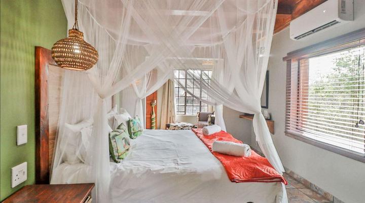 Adventure Bush House II