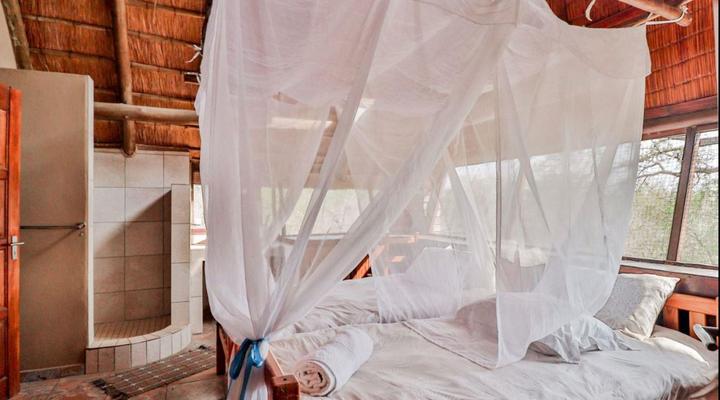 Adventure Bush House II