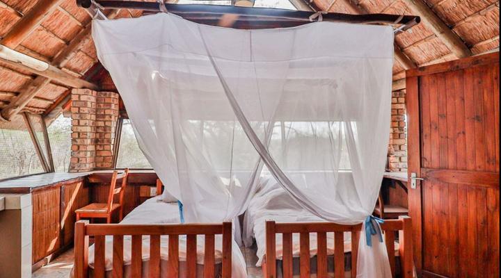 Adventure Bush House II