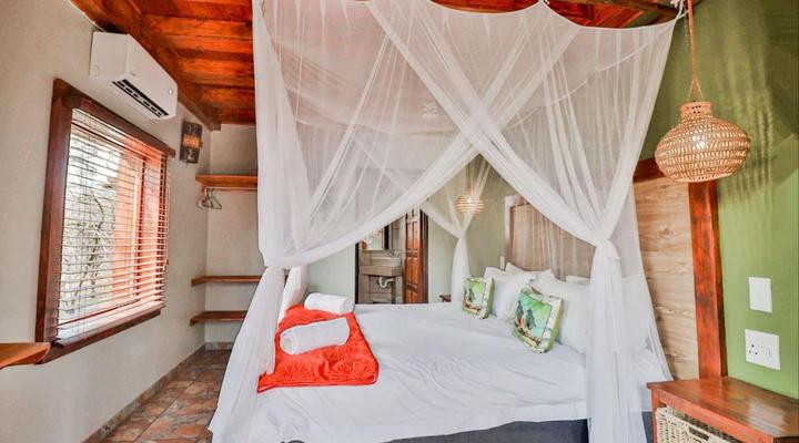 Adventure Bush House II