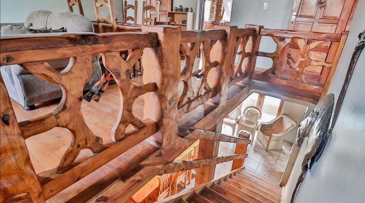 Adventure Bush House II