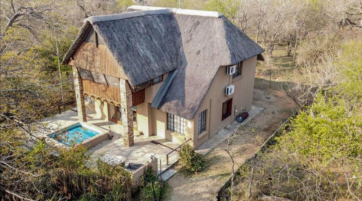 Adventure Bush House II