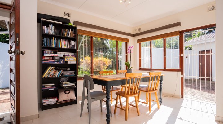 The Doll House, 16 Palm Drive