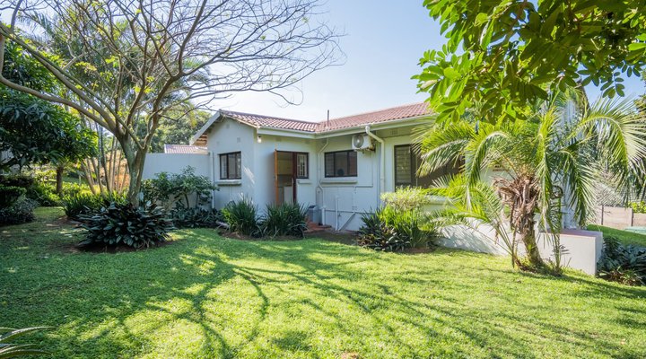 The Doll House, 16 Palm Drive